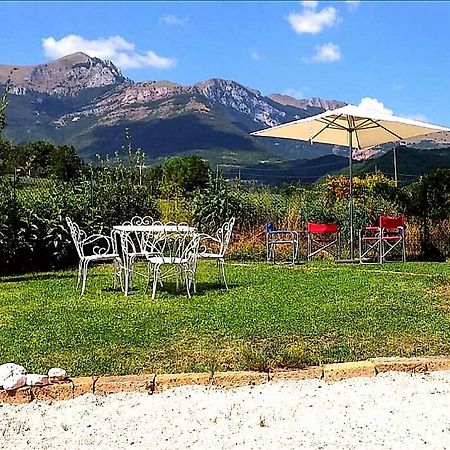 Hotel B&B Resort Fonte La Castellana سارنانو المظهر الخارجي الصورة