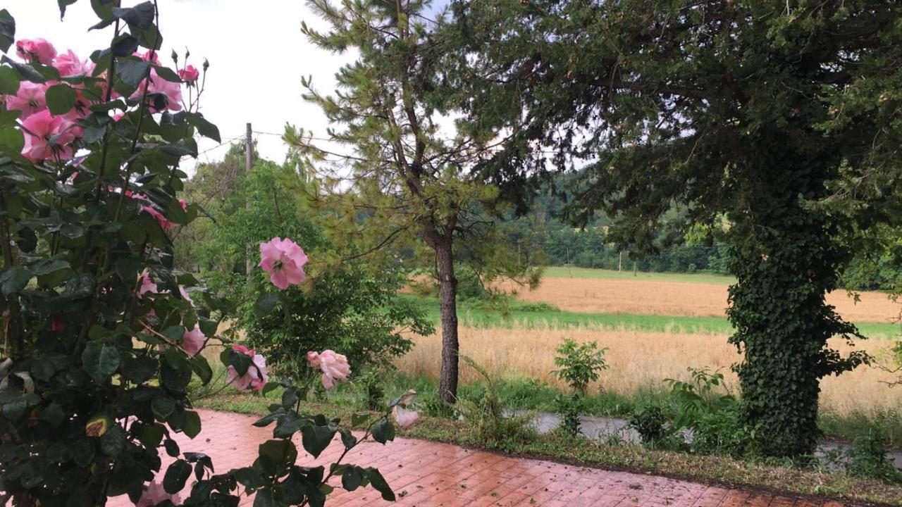 Hotel B&B Resort Fonte La Castellana سارنانو المظهر الخارجي الصورة