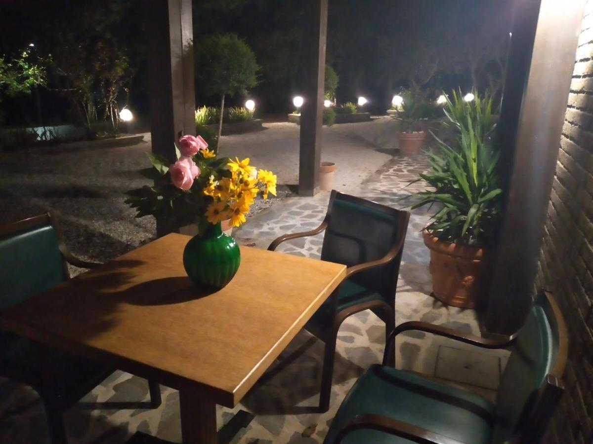 Hotel B&B Resort Fonte La Castellana سارنانو المظهر الخارجي الصورة