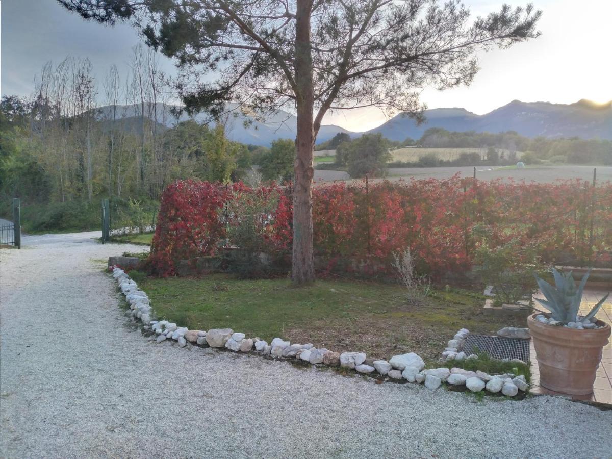 Hotel B&B Resort Fonte La Castellana سارنانو المظهر الخارجي الصورة