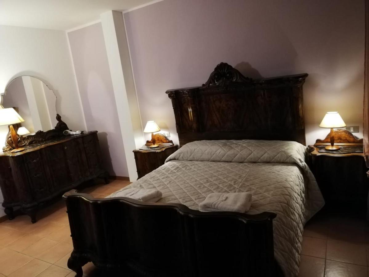 Hotel B&B Resort Fonte La Castellana سارنانو المظهر الخارجي الصورة