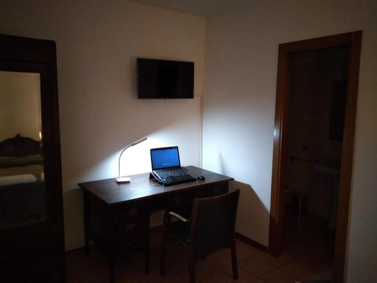 Hotel B&B Resort Fonte La Castellana سارنانو المظهر الخارجي الصورة