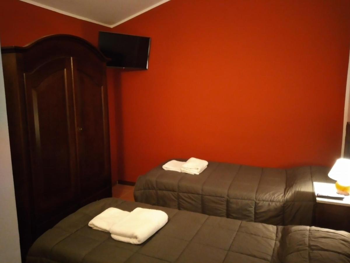 Hotel B&B Resort Fonte La Castellana سارنانو المظهر الخارجي الصورة