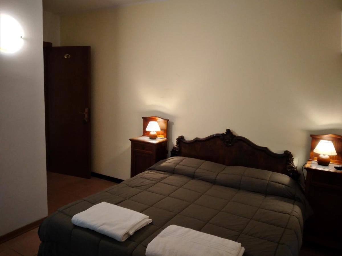 Hotel B&B Resort Fonte La Castellana سارنانو المظهر الخارجي الصورة