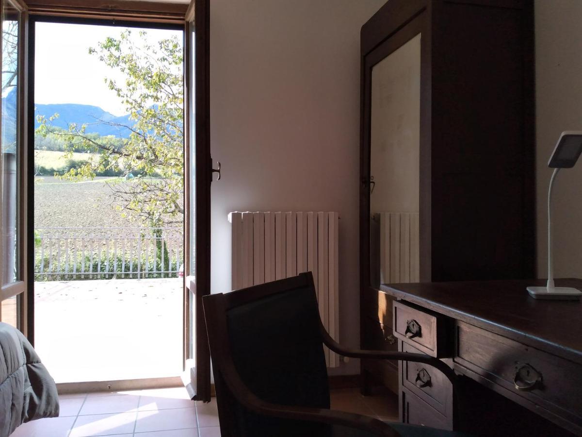 Hotel B&B Resort Fonte La Castellana سارنانو المظهر الخارجي الصورة