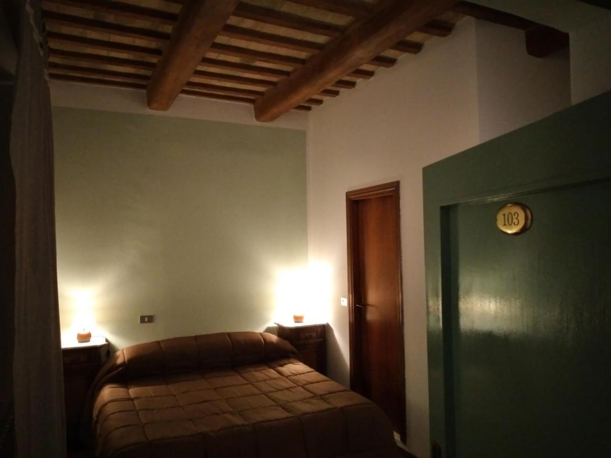 Hotel B&B Resort Fonte La Castellana سارنانو المظهر الخارجي الصورة
