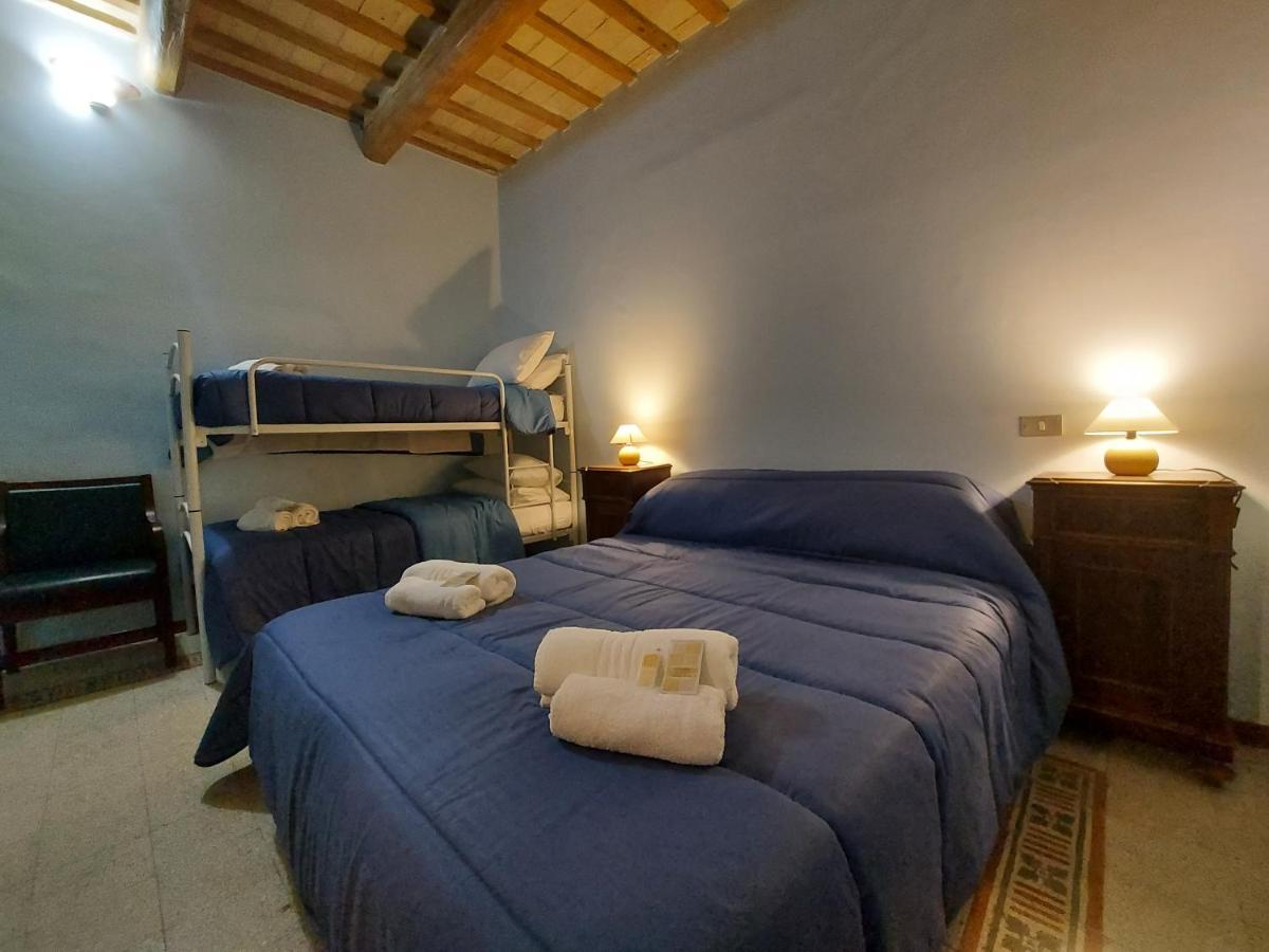 Hotel B&B Resort Fonte La Castellana سارنانو المظهر الخارجي الصورة