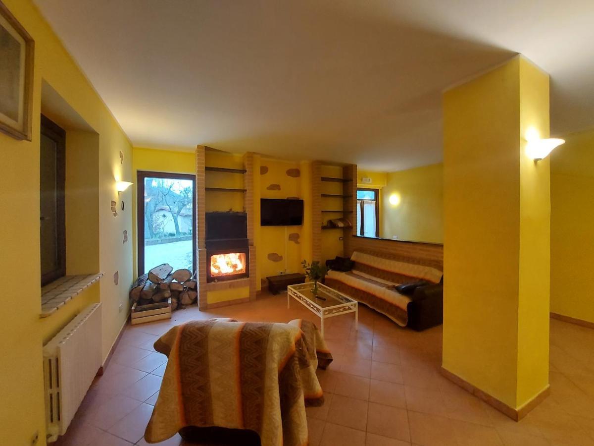 Hotel B&B Resort Fonte La Castellana سارنانو المظهر الخارجي الصورة