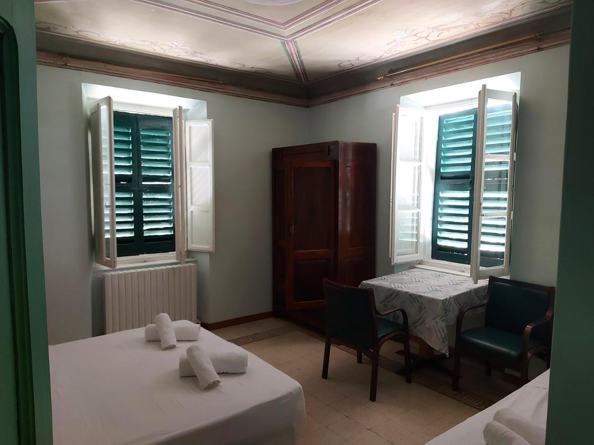 Hotel B&B Resort Fonte La Castellana سارنانو المظهر الخارجي الصورة