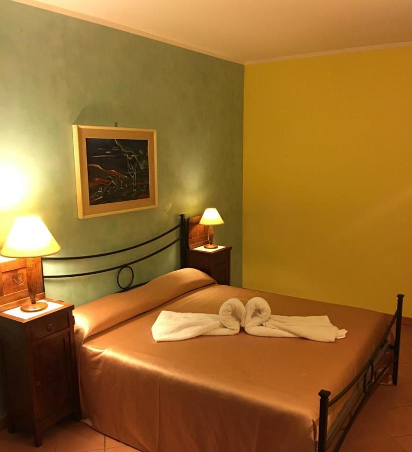 Hotel B&B Resort Fonte La Castellana سارنانو المظهر الخارجي الصورة