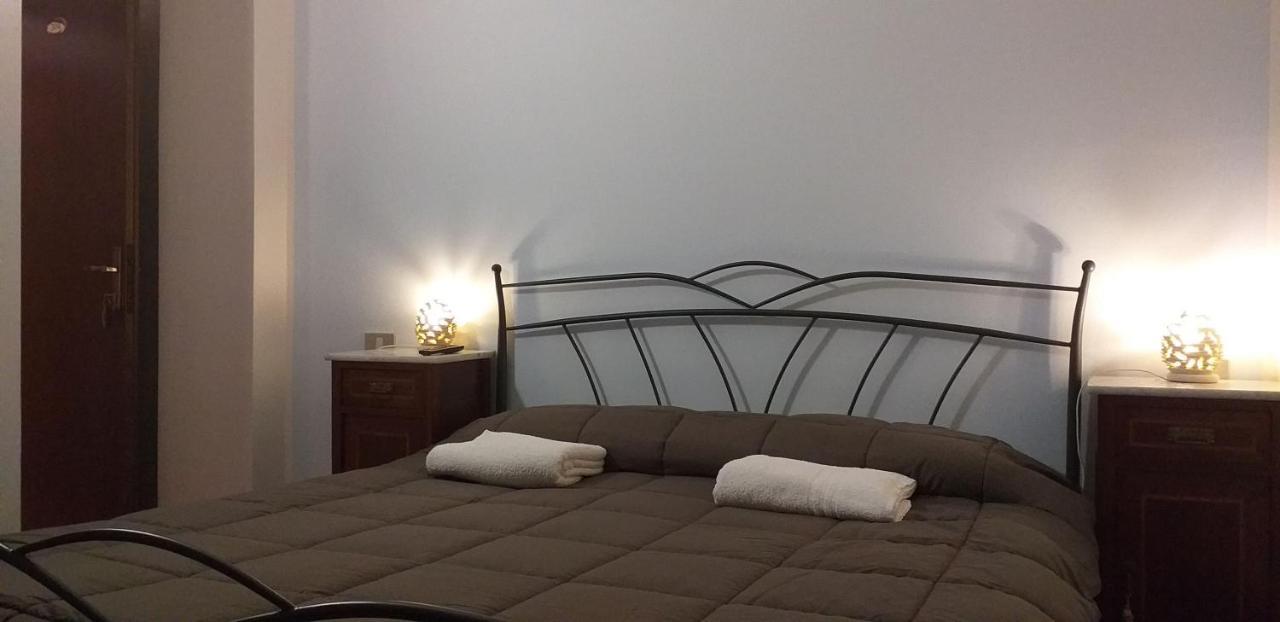Hotel B&B Resort Fonte La Castellana سارنانو المظهر الخارجي الصورة
