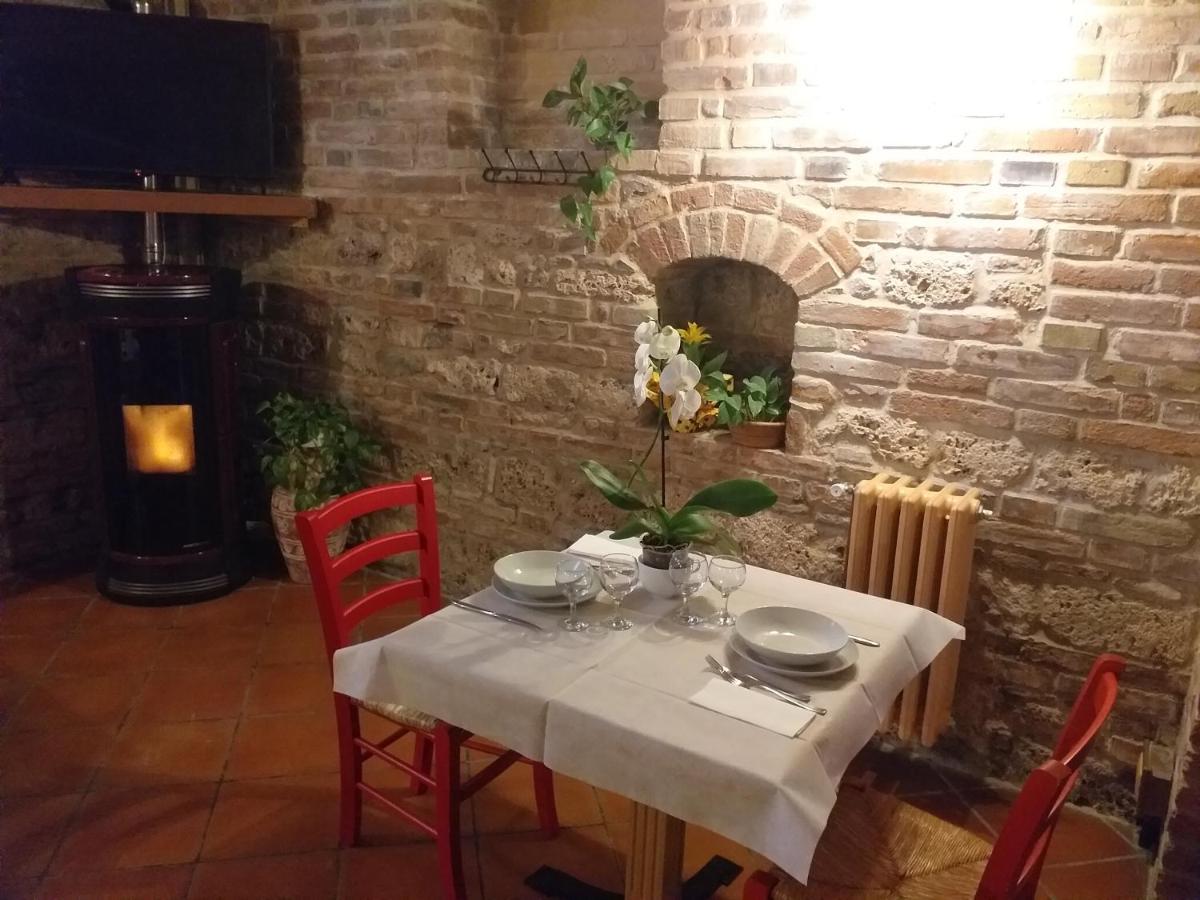 Hotel B&B Resort Fonte La Castellana سارنانو المظهر الخارجي الصورة