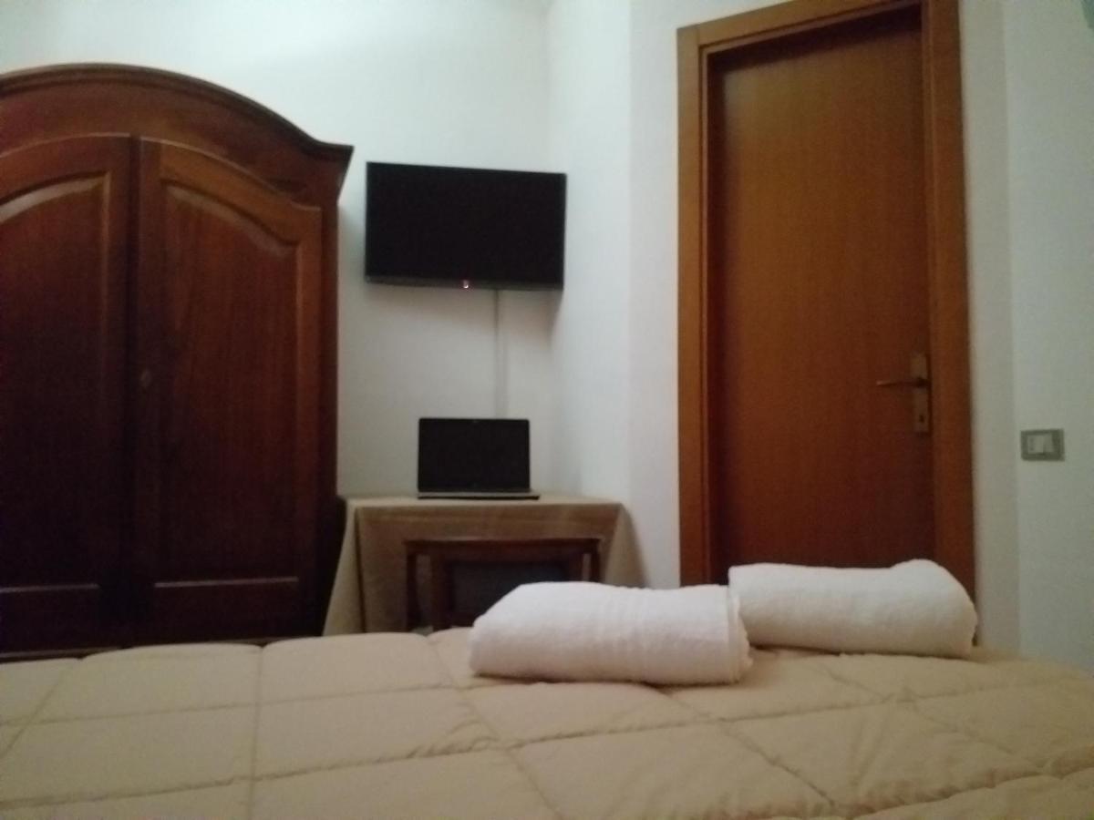 Hotel B&B Resort Fonte La Castellana سارنانو المظهر الخارجي الصورة
